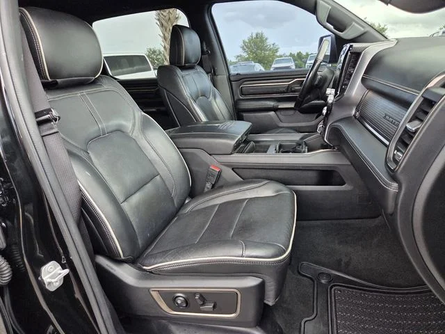 Used 2021 Black Ram Limited image 19