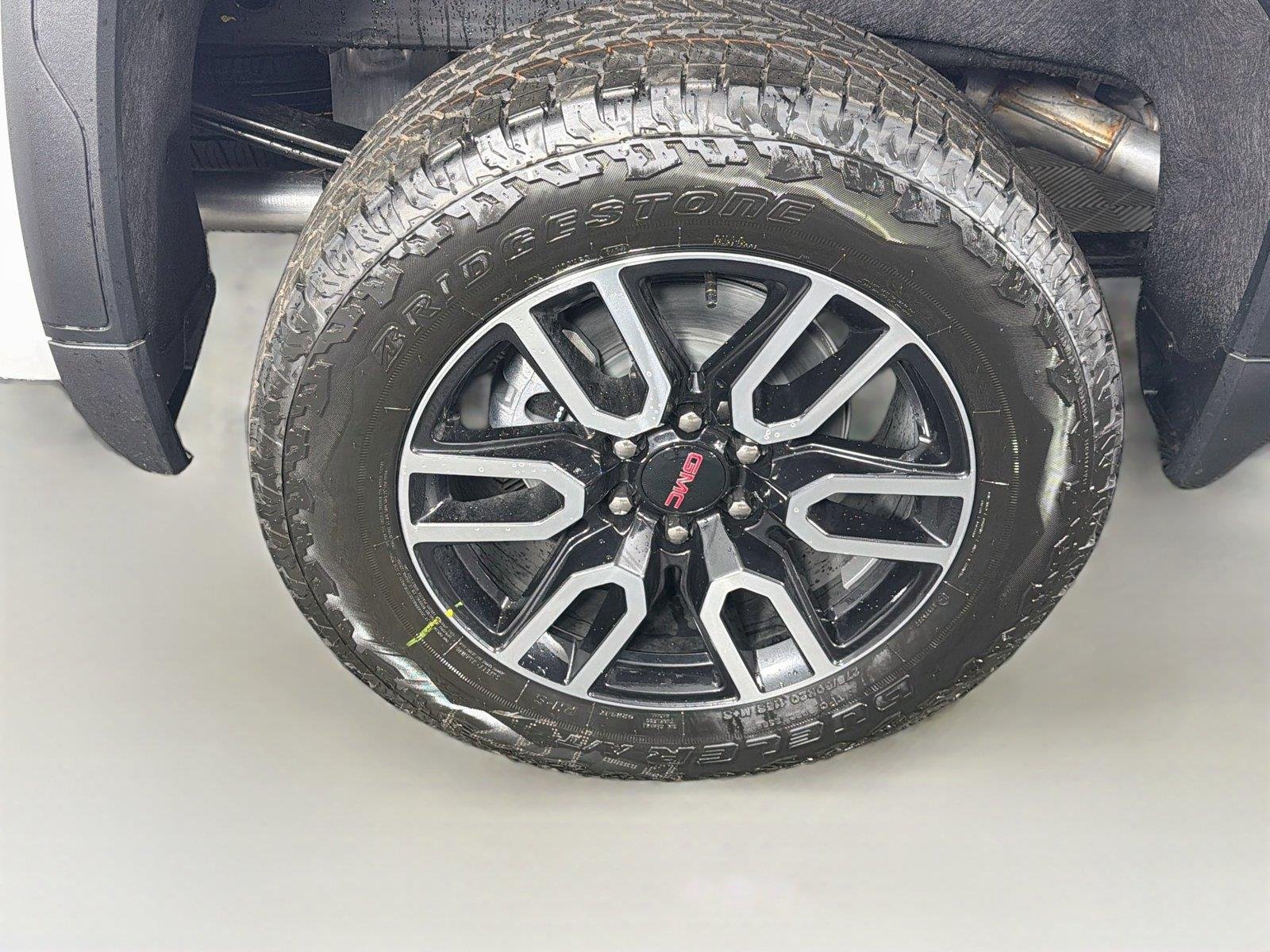 2026 GMC Sierra 1500 AT4 - Photo 35
