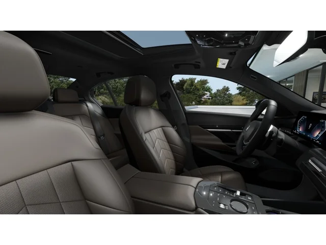 New 2026 Phytonic Blue Metallic BMW 530i xDrive image 9