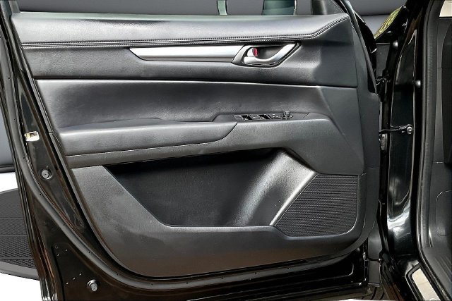 Used 2022 Black Mazda 2.5 S Select Package image 22
