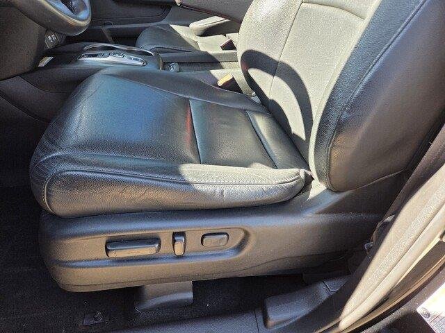 Used 2022 Crystal Black Pearl Honda Special Edition image 9
