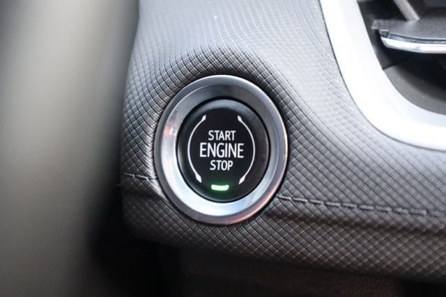Used 2026 Red Chevrolet LT image 9