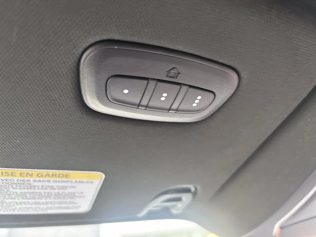Used 2025 Silver Jeep Series II image 25