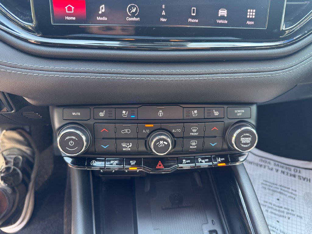2022 Dodge Durango Citadel - Photo 20