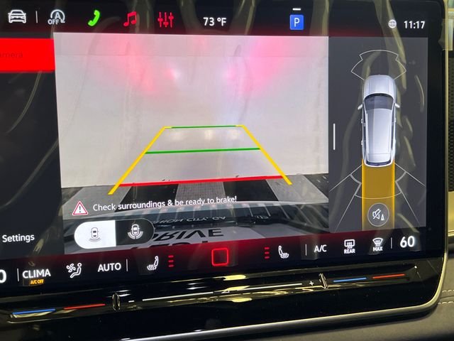 New 2026 White Volkswagen 2.0T SE R-Line Black image 17