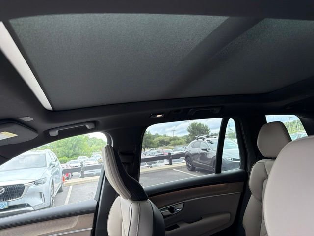 New 2026 Denim Blue Volvo Plus image 15