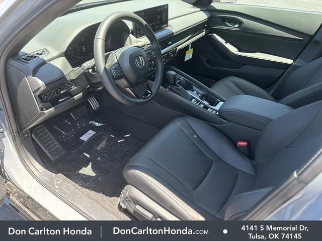 2026 Honda Accord Hybrid Sport-L - Photo 12