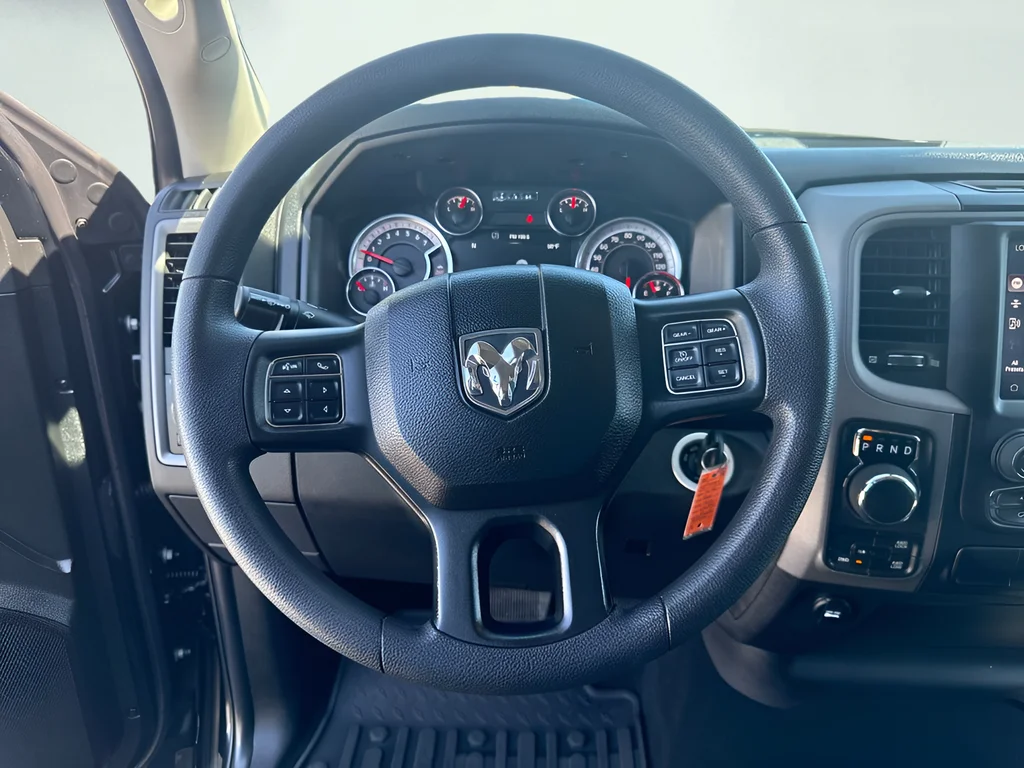 Used 2024 Black Ram Tradesman image 14