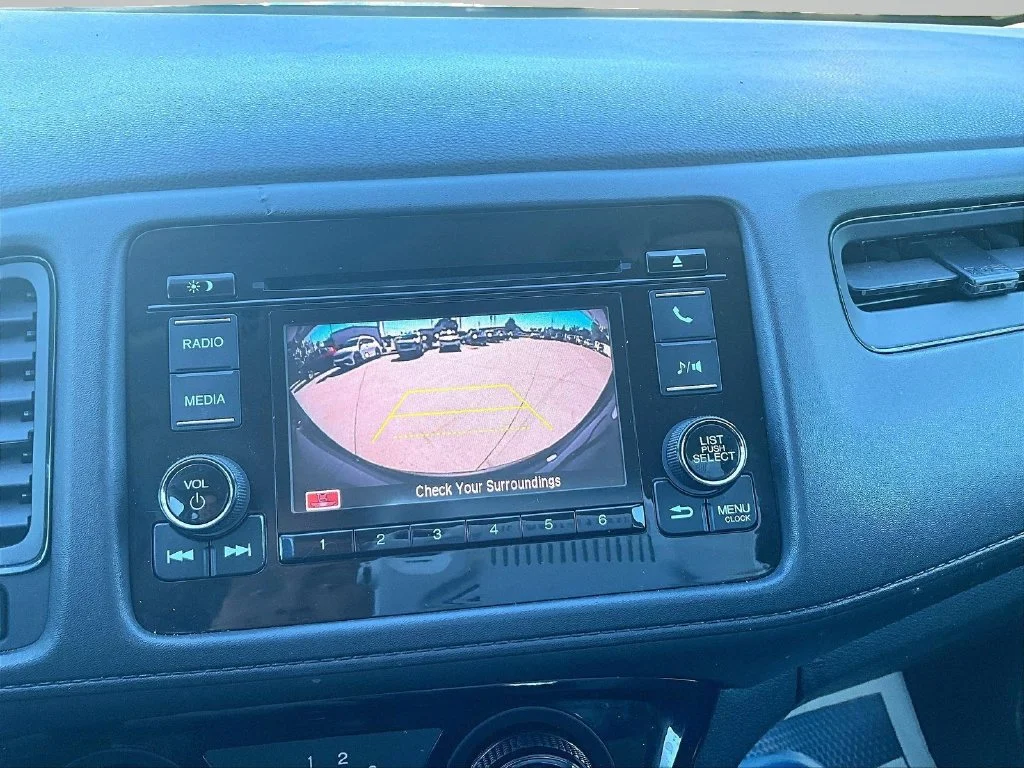 Used 2019 Black Honda LX image 20