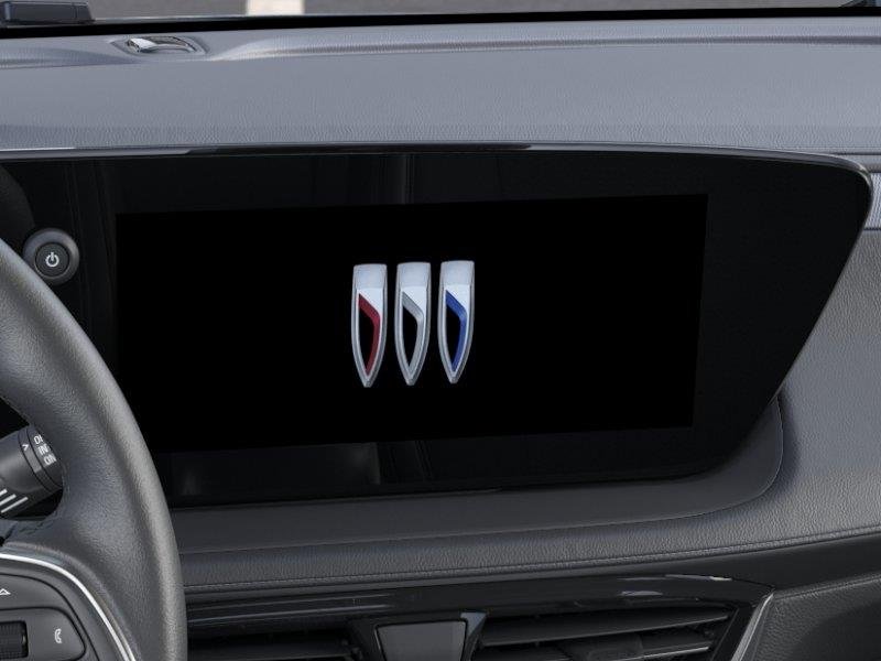 New 2026 Ocean Blue Metallic Buick Sport Touring image 20