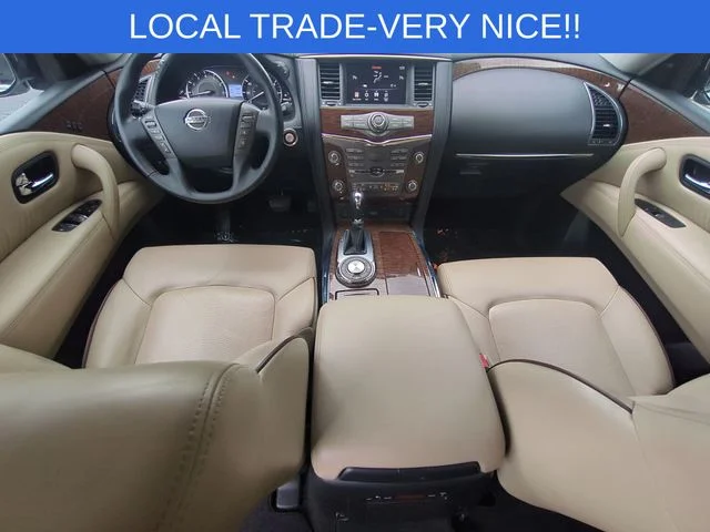 Used 2019 White Nissan SL image 35