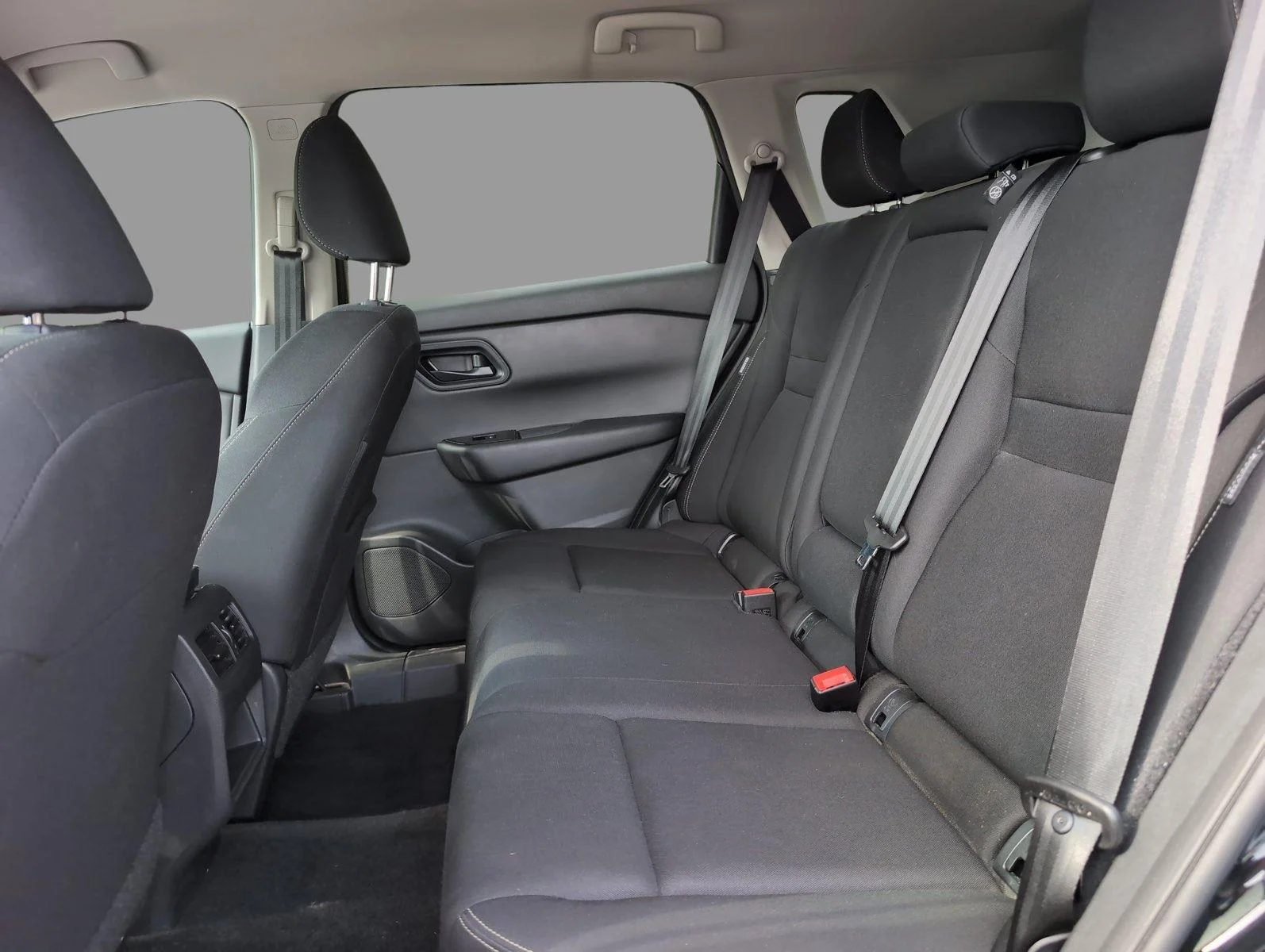 Used 2024 Super Black Nissan S image 35