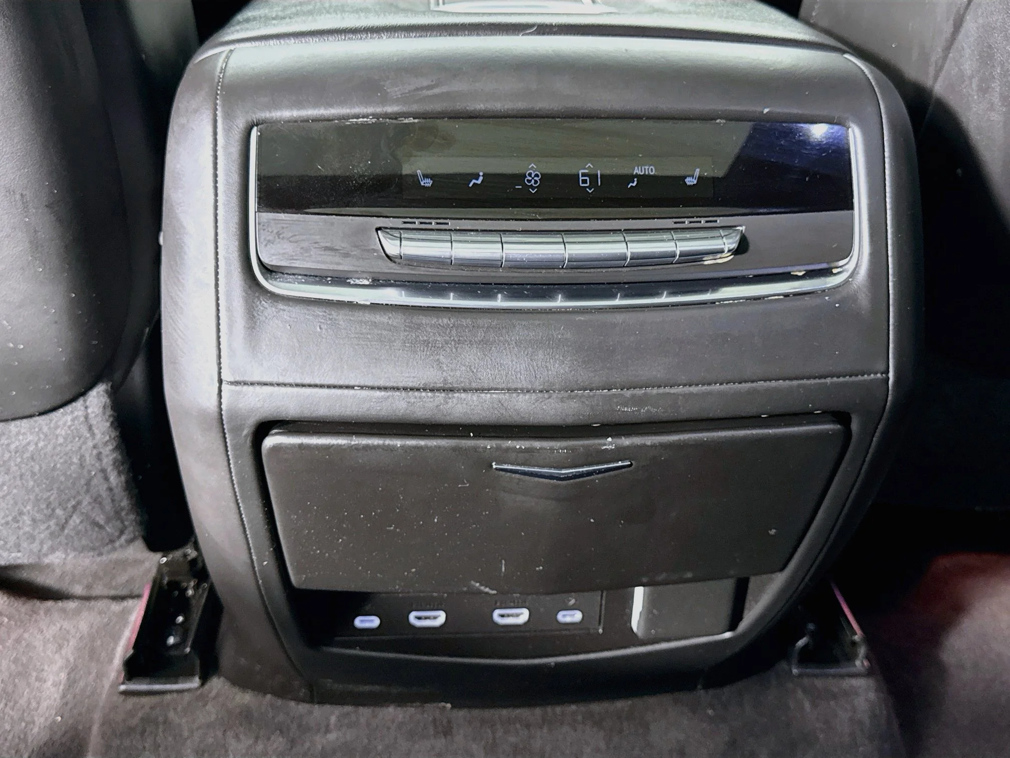 Used 2024 Black Raven Cadillac V-Series image 28