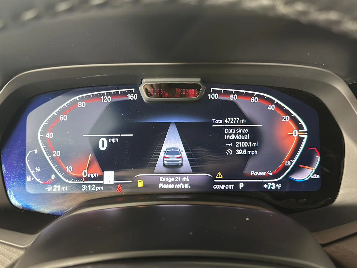 Used 2022 Dravit Grey Metallic BMW xDrive40i image 13