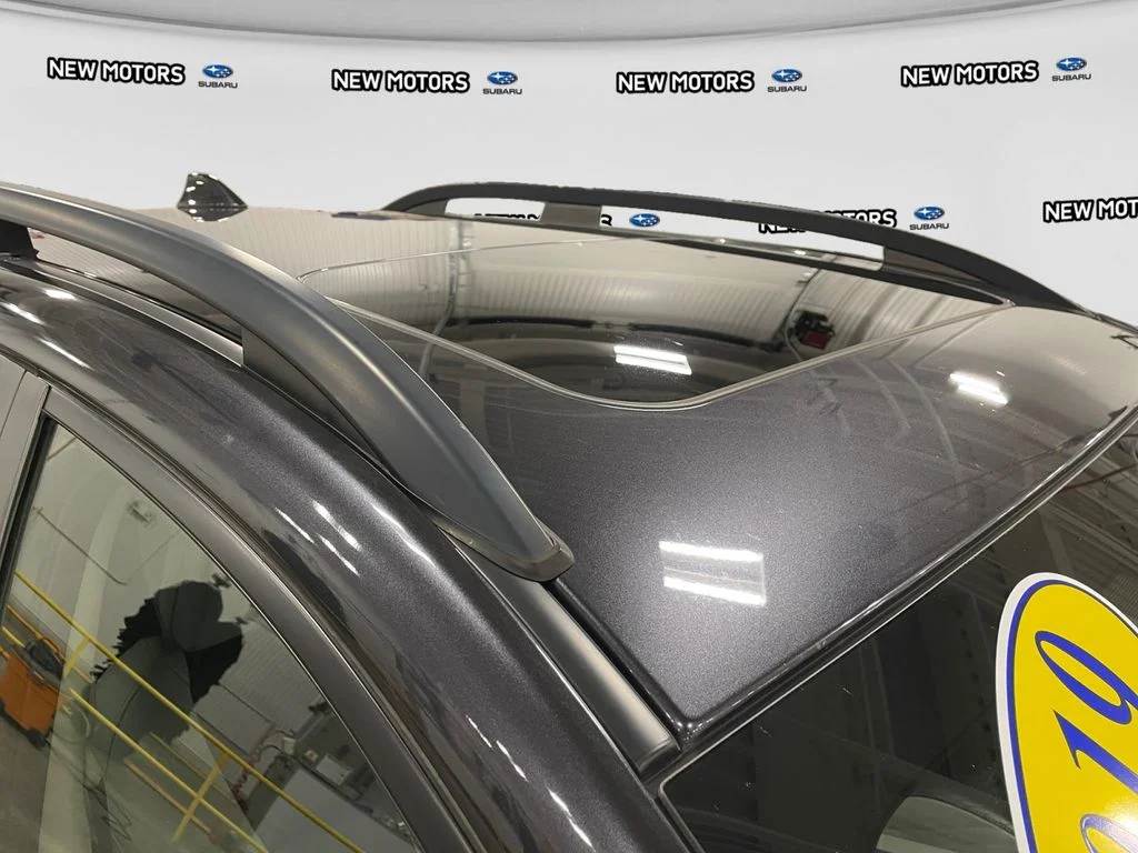 Used 2019 Dark Gray Metallic Subaru 2.0i Limited image 16