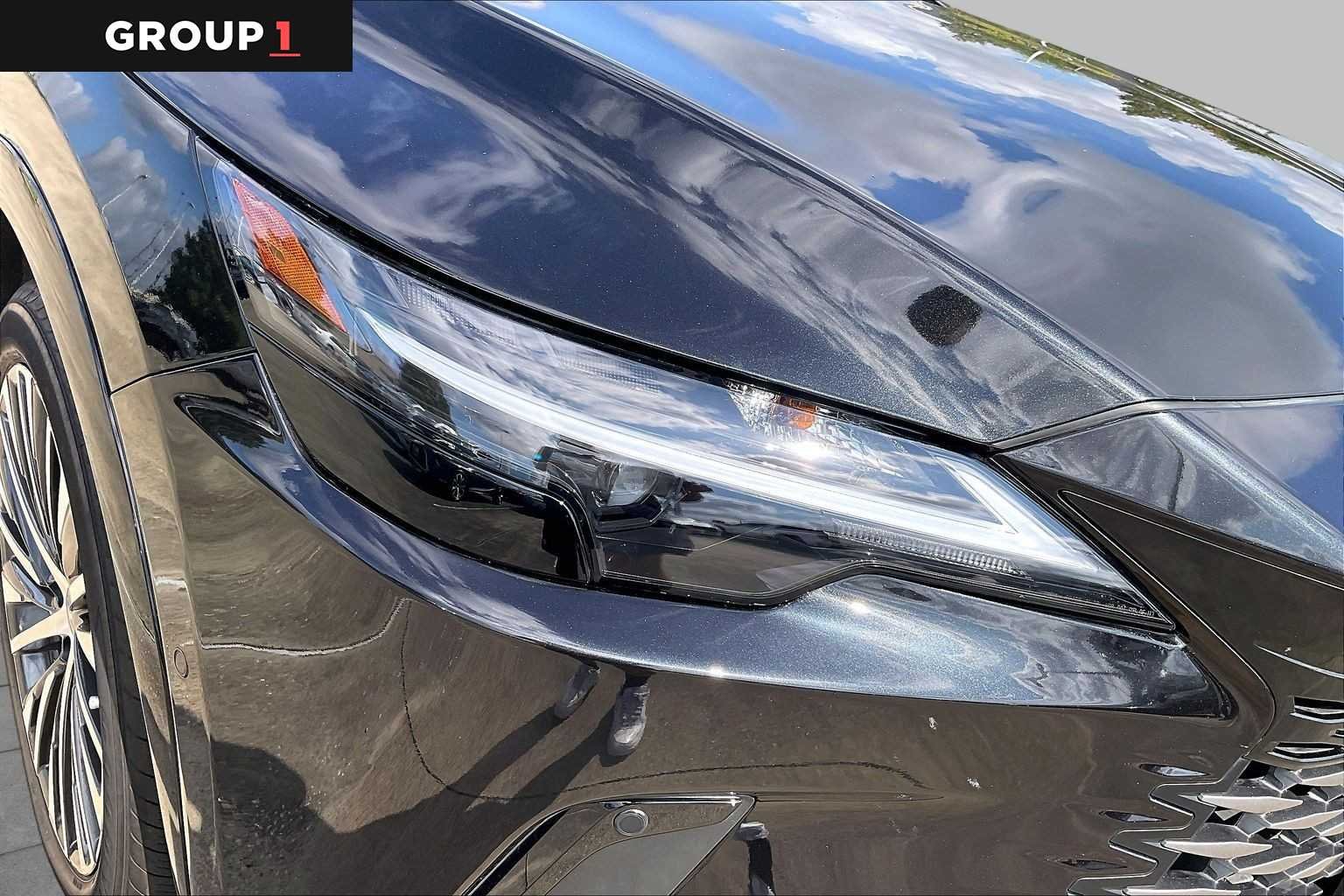 Certified Used 2024 Caviar Lexus Premium Plus image 25