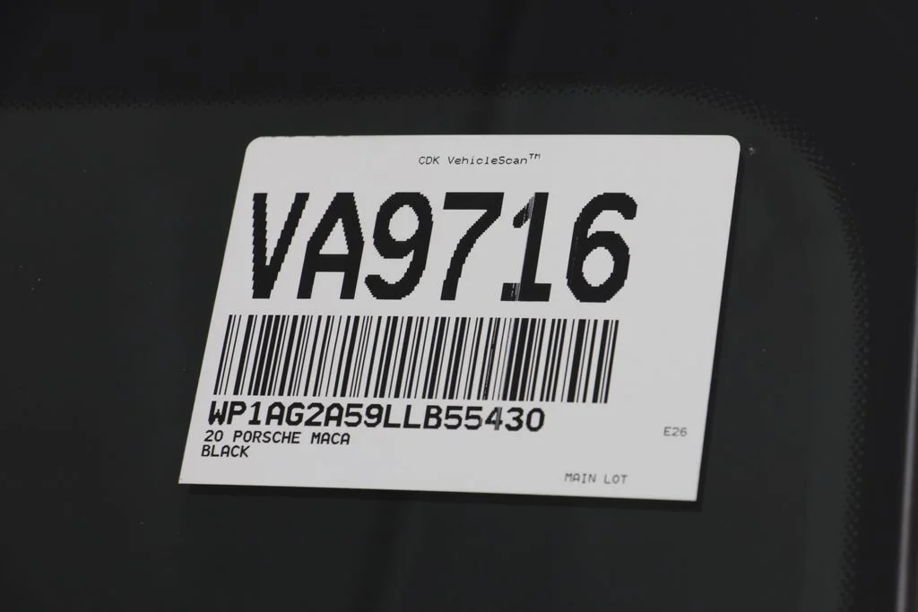 Used 2020 Black Porsche GTS image 25