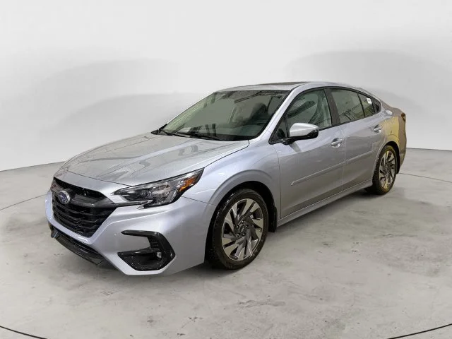 2025 Subaru Legacy