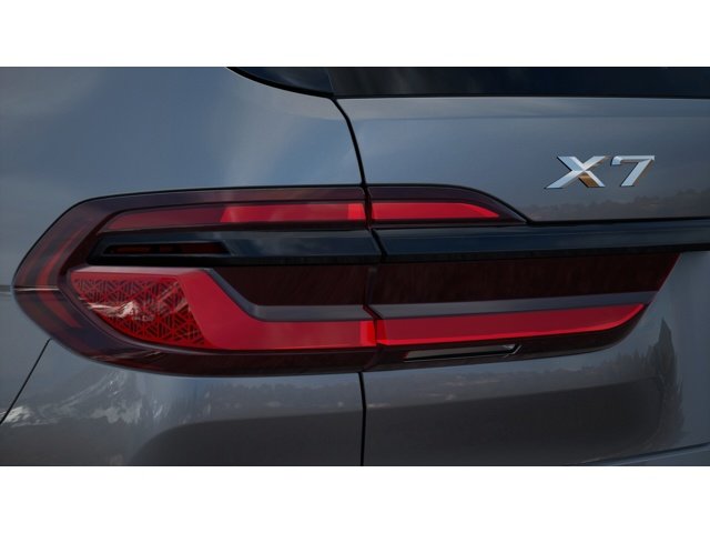 New 2027 Skyscraper Grey Metallic BMW xDrive40i image 8