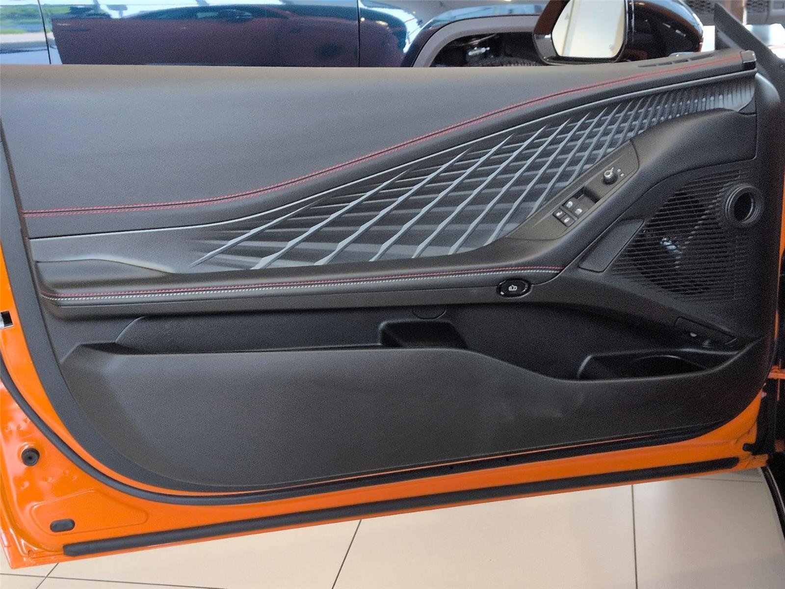 New 2026 Peel Out Exterior Paint Dodge SCAT PACK image 14