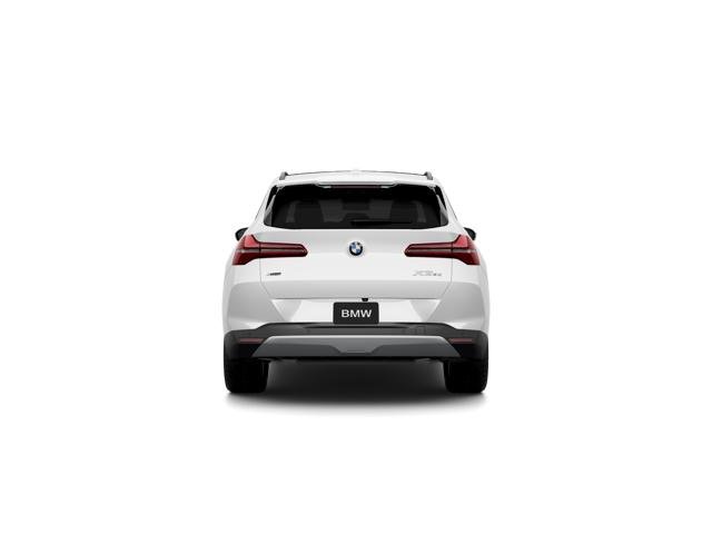 New 2026 Alpine White BMW  image 5