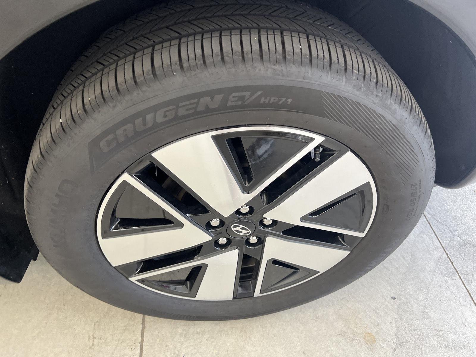 2026 Hyundai IONIQ 9 SEL - Photo 10