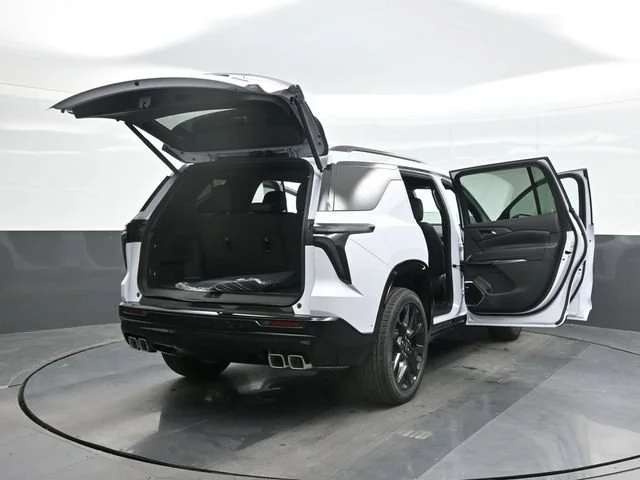 2026 Chevrolet Traverse RS - Photo 29