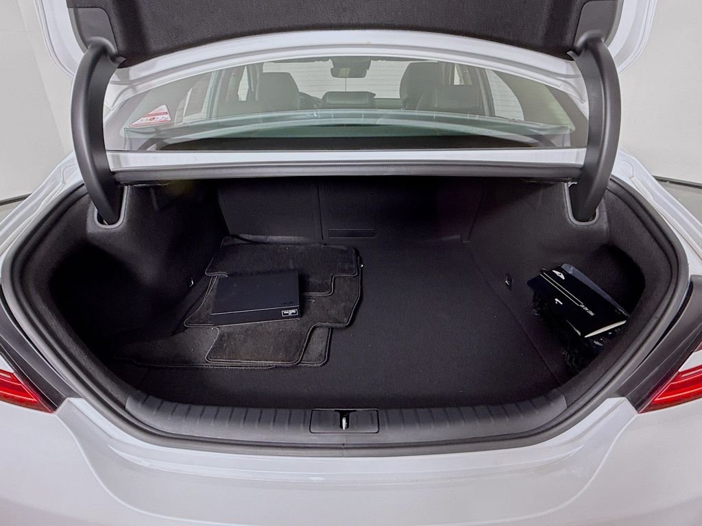 2026 GENESIS G70 Prestige - Photo 28