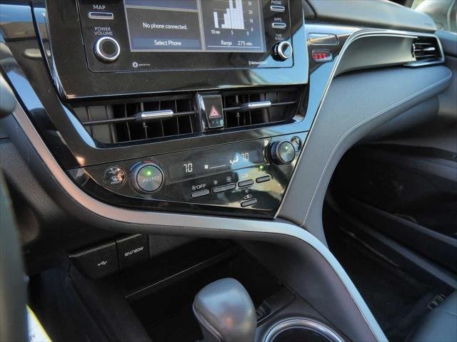Certified Used 2024 CAVALRY BLUE Toyota  image 23