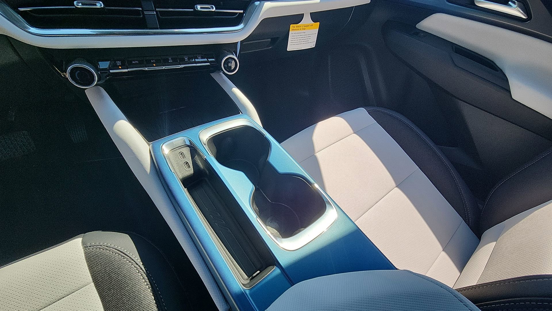 2026 Chevrolet Equinox EV 2LT - Photo 19