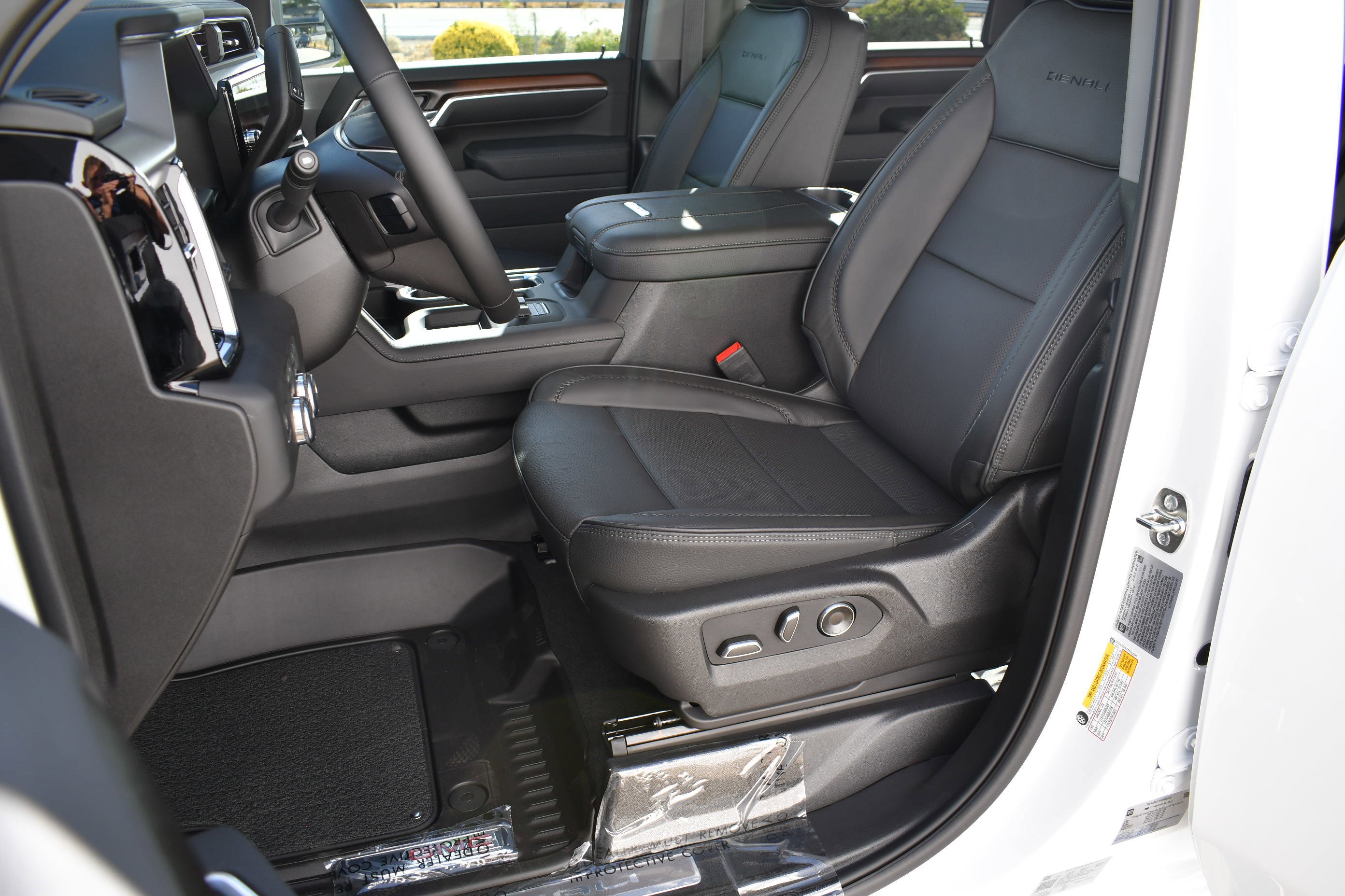 2026 GMC Sierra 2500HD Denali - Photo 24