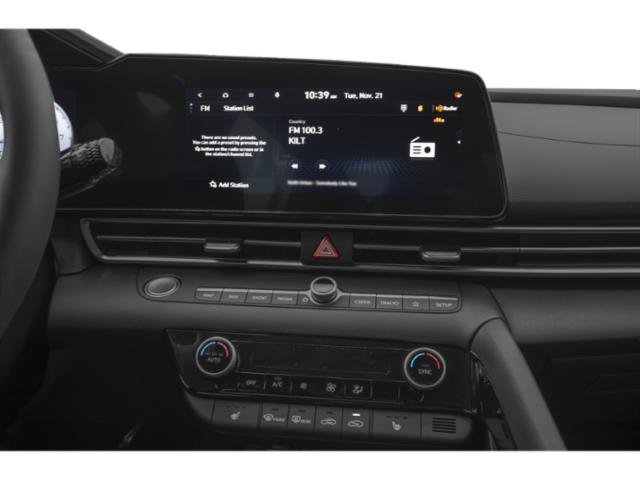 New 2026 Amazon Gray Hyundai Limited image 30
