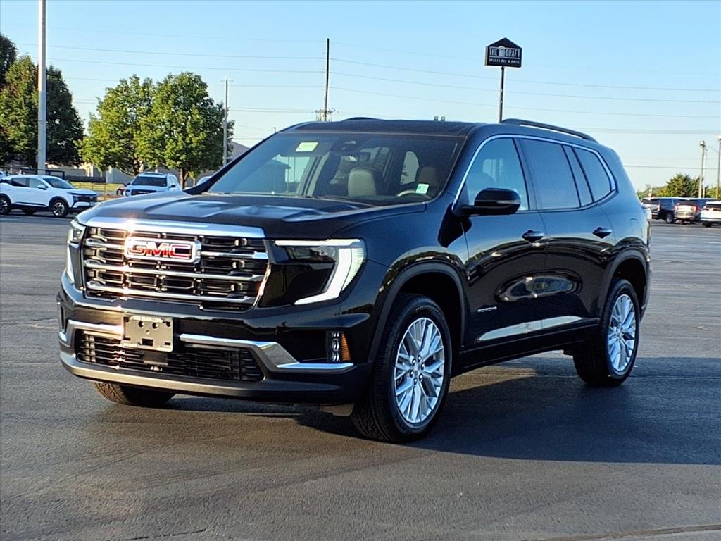 2026 GMC Acadia Elevation - Photo 15