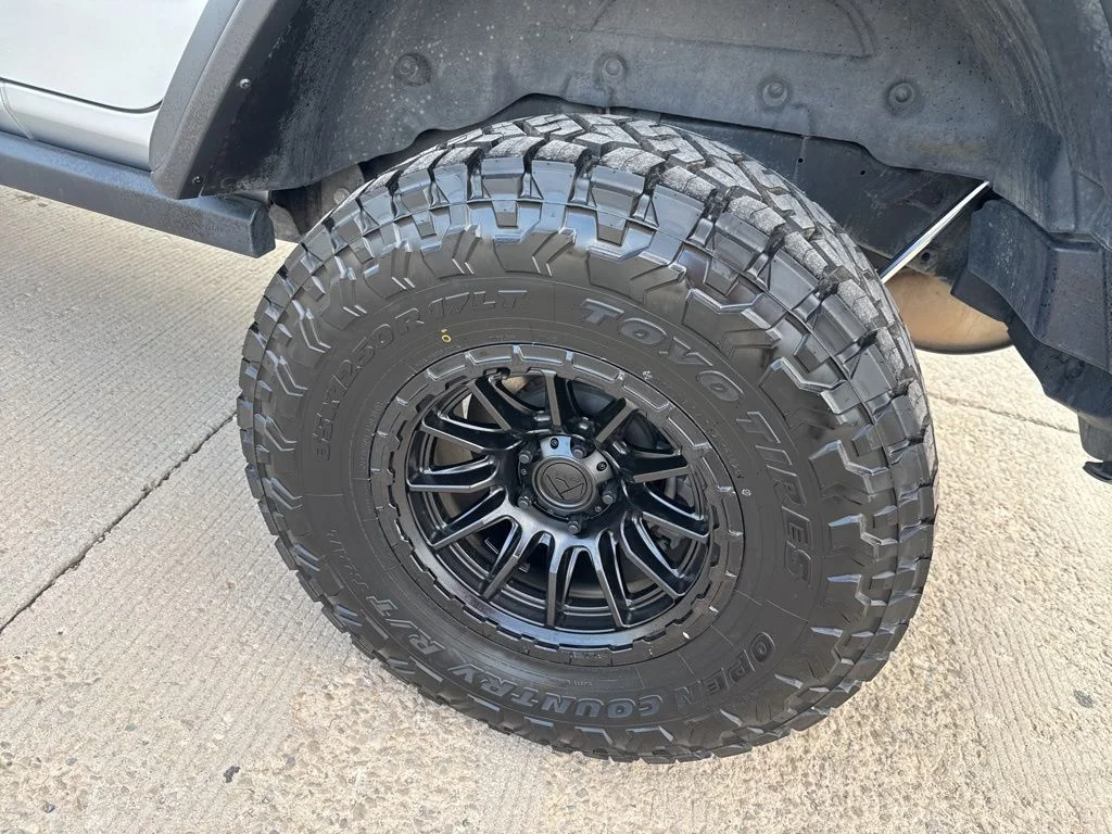 2023 Jeep Wrangler 4xe Rubicon 4XE - Photo 17