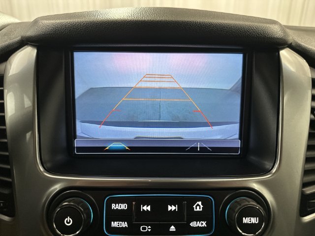 Used 2016 SUMMIT WHITE Chevrolet LT image 27