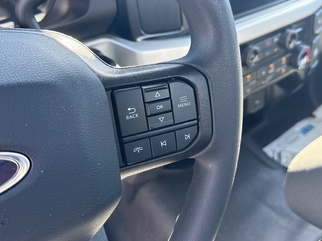 2026 Ford F-350 Super Duty XL - Photo 27