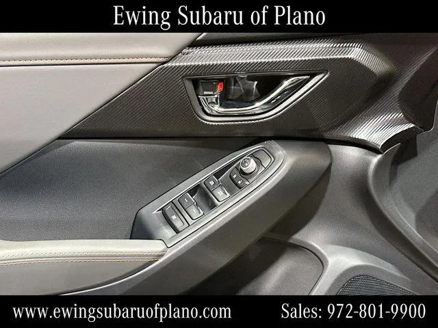 New 2026 SAND DUNE PEARL Subaru Limited Hybrid image 18