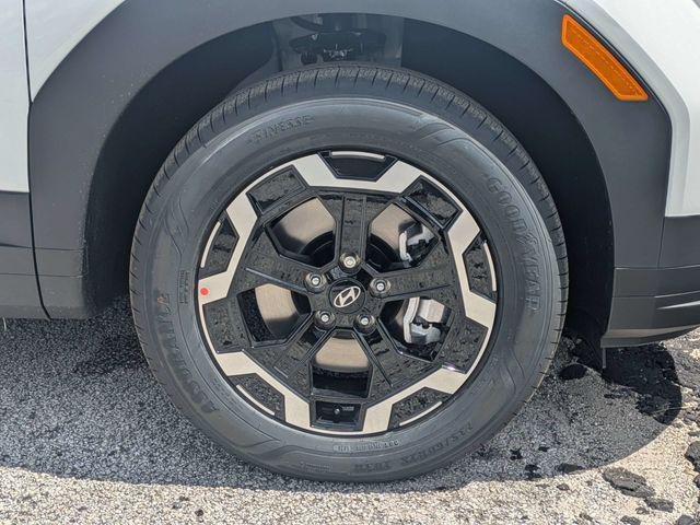 New 2027  Hyundai SE AWD image 11