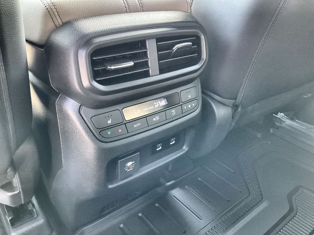 Certified Used 2026 Nh-877 Honda TrailSport Elite Blackout image 29