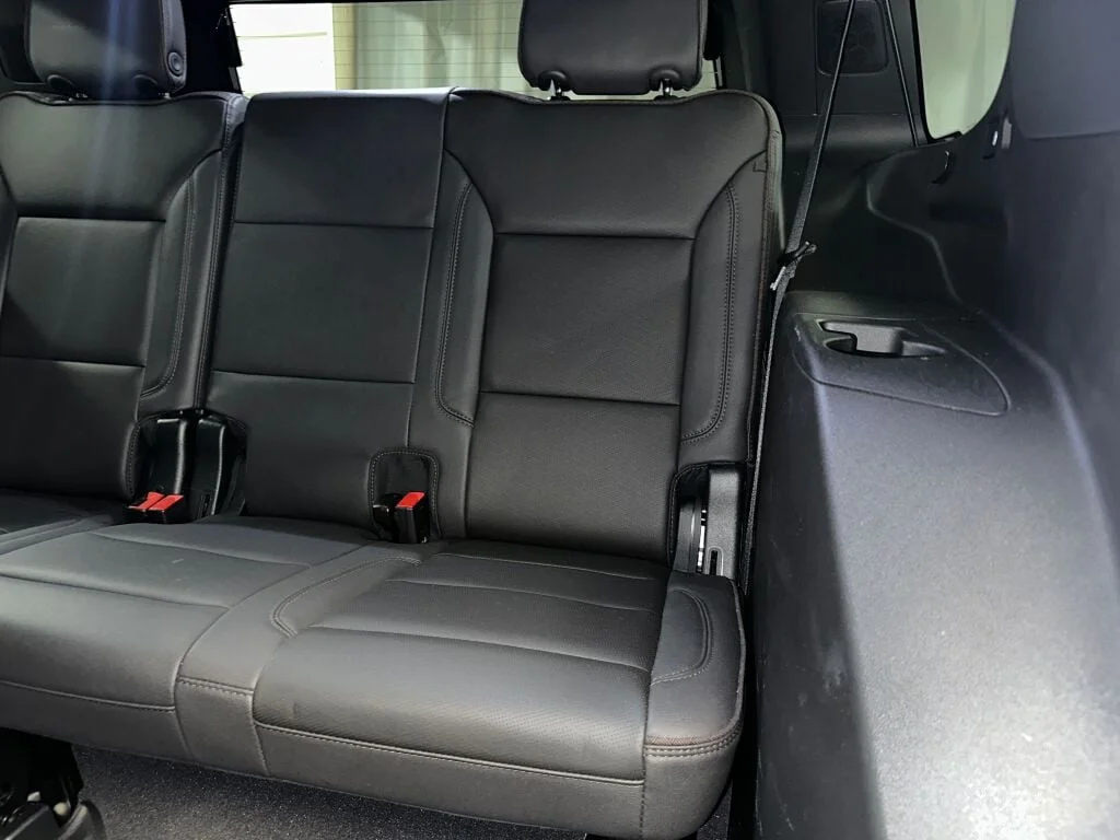 2023 Chevrolet Tahoe High Country - Photo 25
