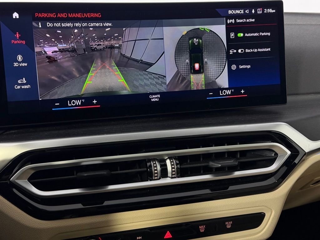 Certified Used 2023 Green BMW eDrive35 image 19