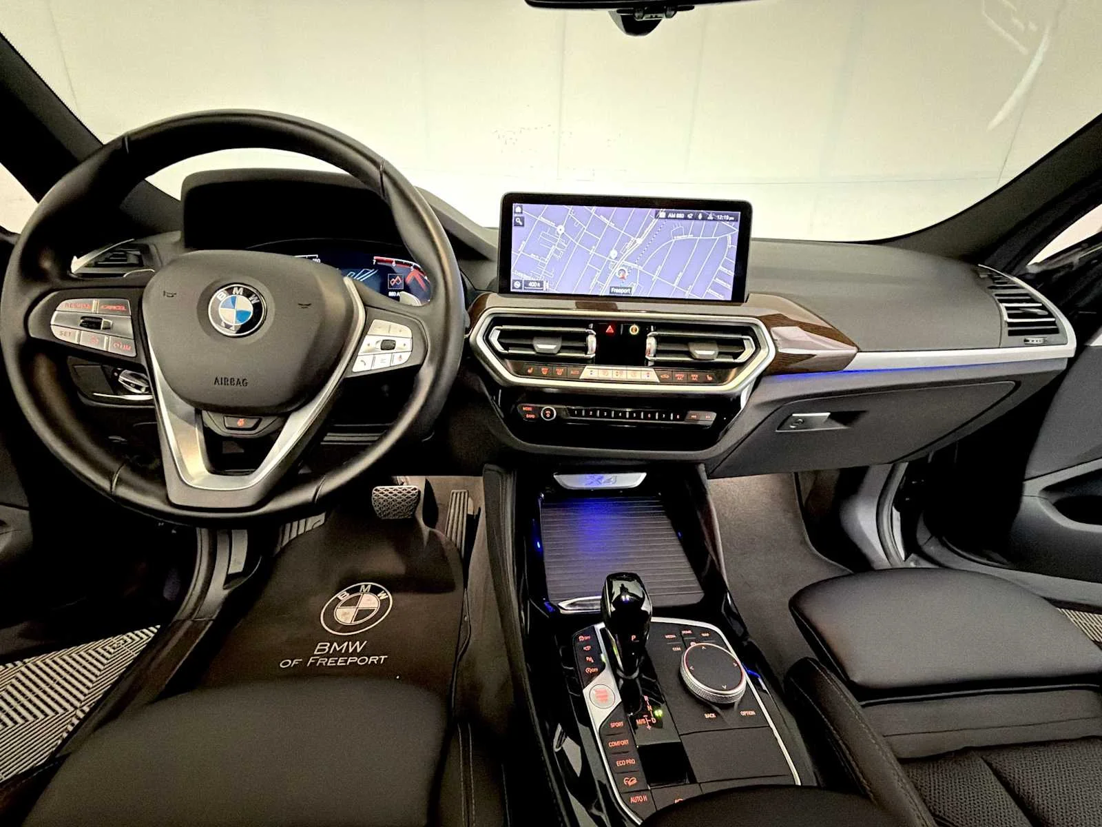 2024 BMW X4 30i - Photo 16