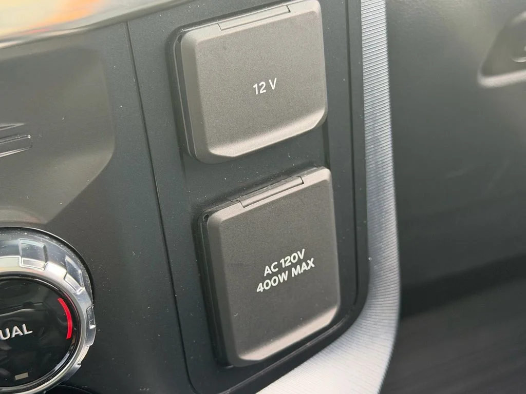 Used 2023 Black Metallic Ford Raptor image 26