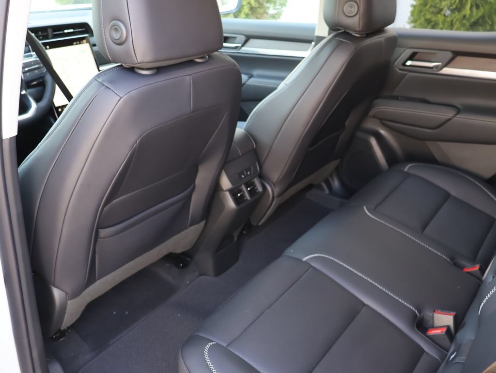 2027 GMC Terrain Denali - Photo 10