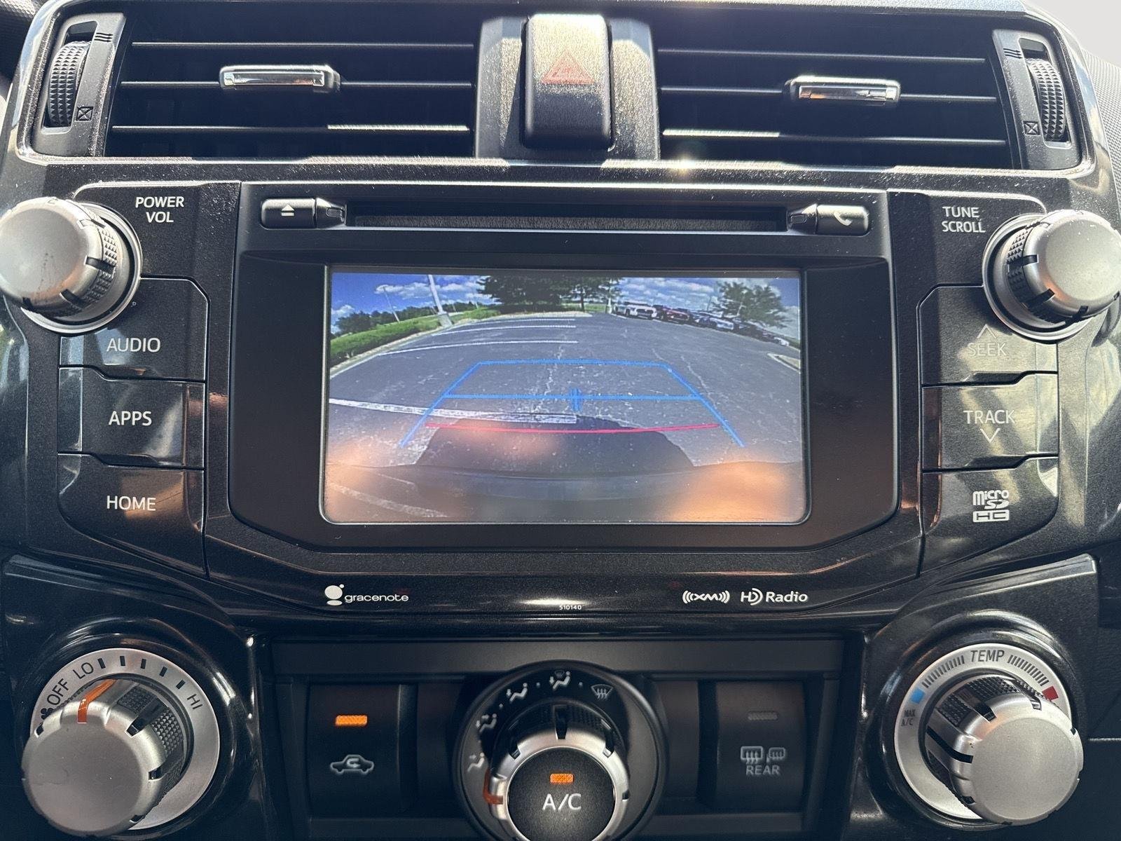 Used 2016 Magnetic Gray Metallic Toyota TRD Pro image 19