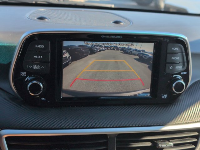 Used 2020 Magnetic Force Hyundai Value image 25