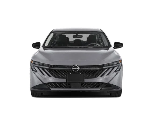 New 2026 Fresh Powder Nissan SV image 7