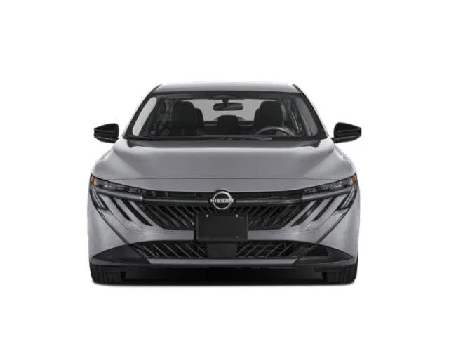 New 2026 Fresh Powder Nissan SV image 7