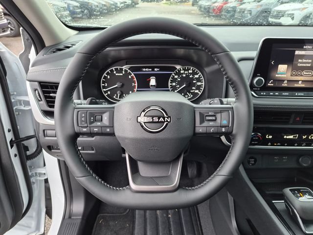 Used 2026 White Nissan Dark Armor image 14