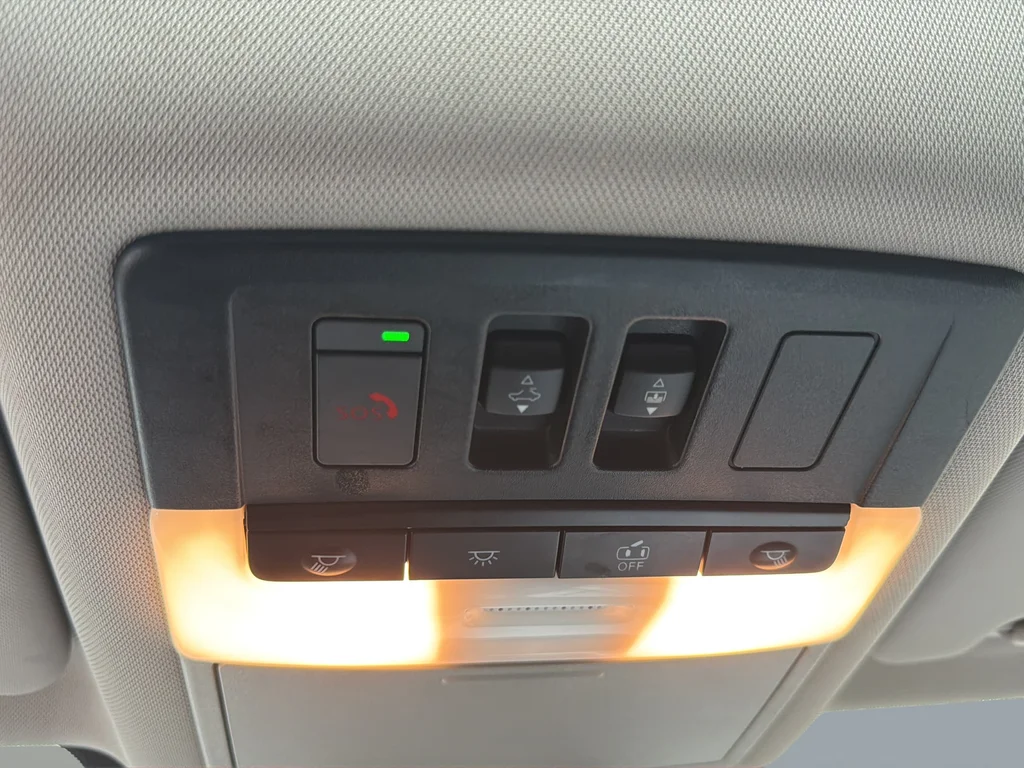 Used 2023 Gray Nissan SL image 33